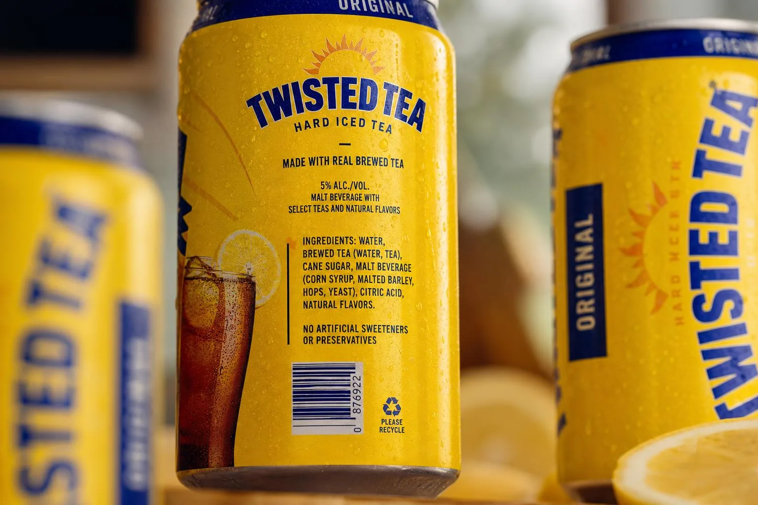 How Many Twisted Teas To Get Drunk? 3 How Many Twisted Teas To Get Drunk? — explained with facts and figures in this guide