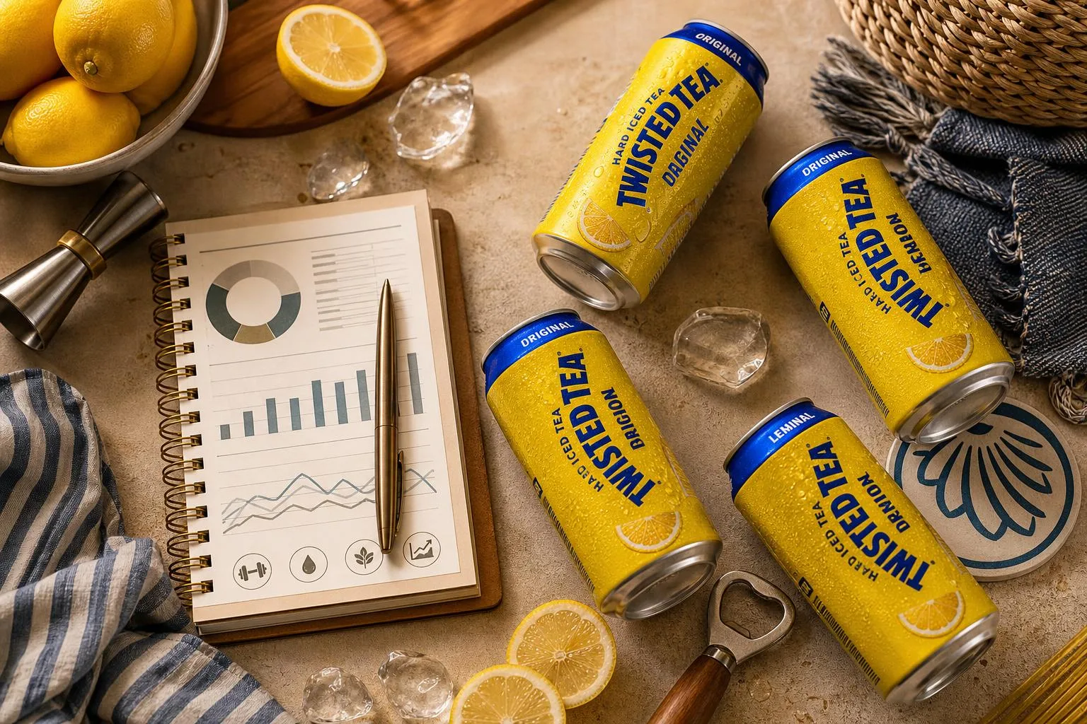 How Many Twisted Teas To Get Drunk? 6 How Many Twisted Teas To Get Drunk? — explained with facts and figures in this guide