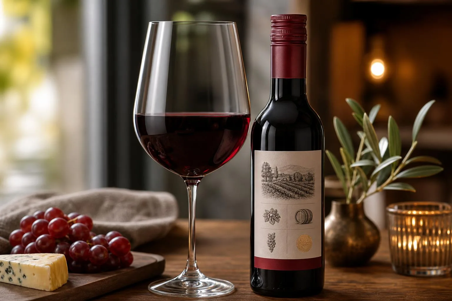 How Many Units In 250Ml Red Wine? — explained with facts and figures in this guide