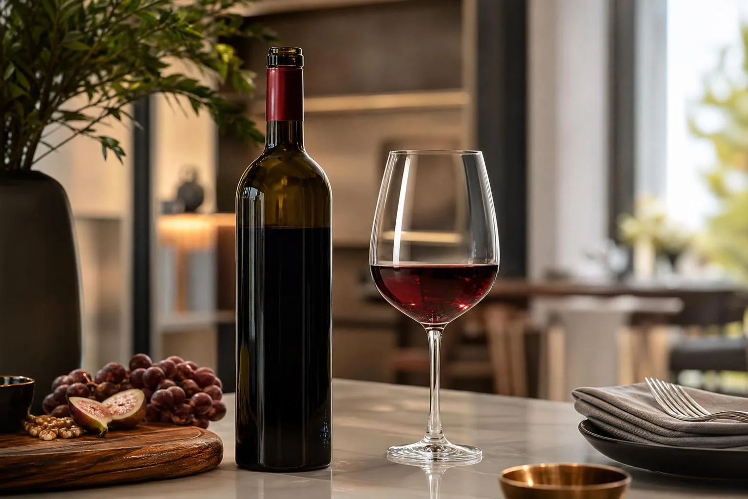How Many Units In 250Ml Red Wine? — explained with facts and figures in this guide
