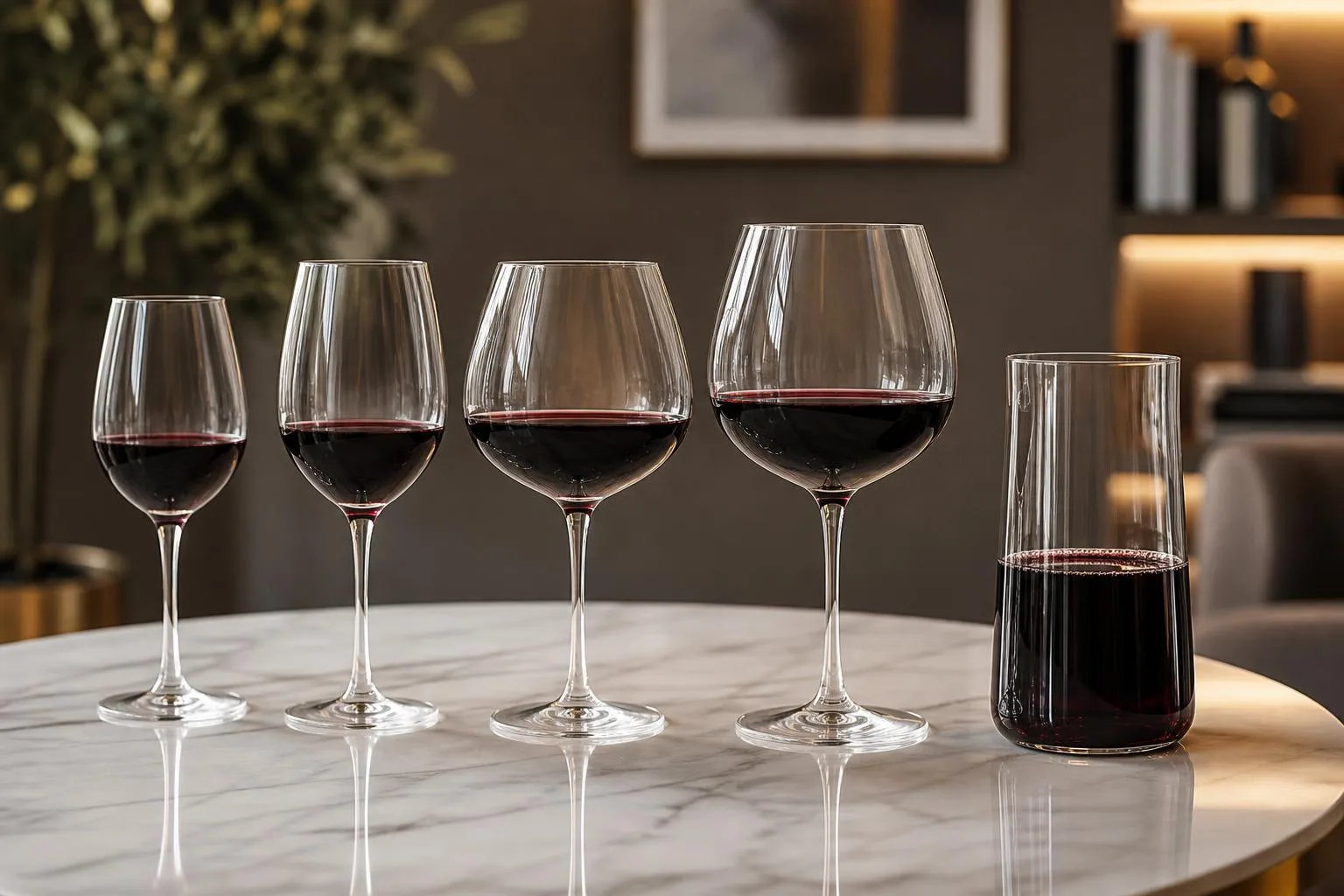 How Many Units In 250Ml Red Wine? — explained with facts and figures in this guide