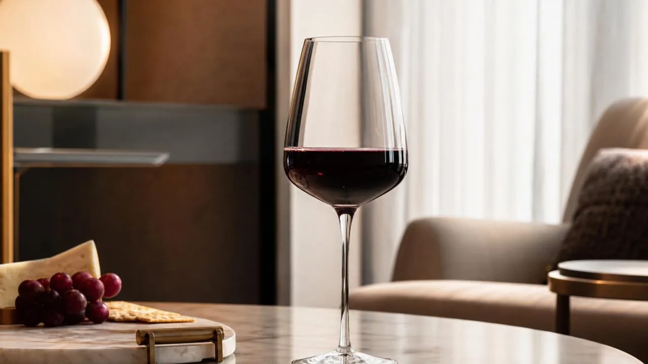 How Many Units In 250Ml Red Wine