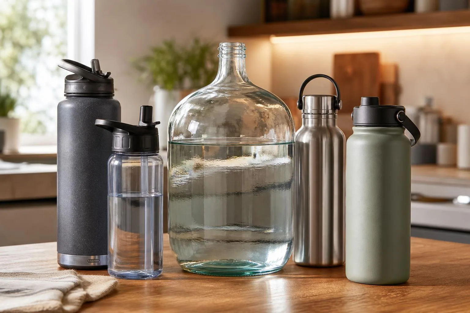 How Many Water Bottles In A Gallon? A Real-World, Practical Guide You’ll Actually Use 2 How Many Water Bottles In A Gallon? — explained with facts and figures in this guide