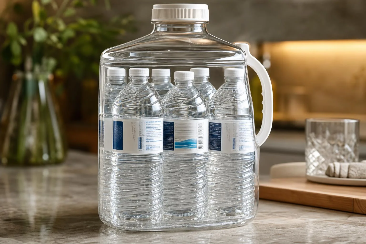 How Many Water Bottles In A Gallon? A Real-World, Practical Guide You’ll Actually Use 3 How Many Water Bottles In A Gallon? — explained with facts and figures in this guide