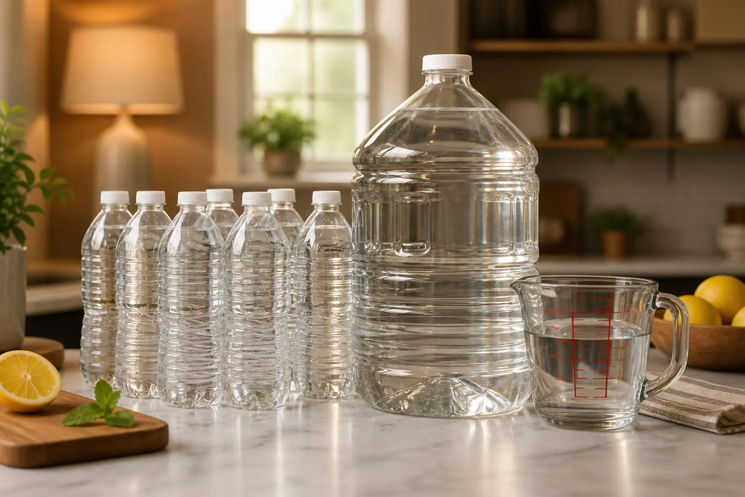 How Many Water Bottles In A Gallon? A Real-World, Practical Guide You’ll Actually Use 4 How Many Water Bottles In A Gallon? — explained with facts and figures in this guide