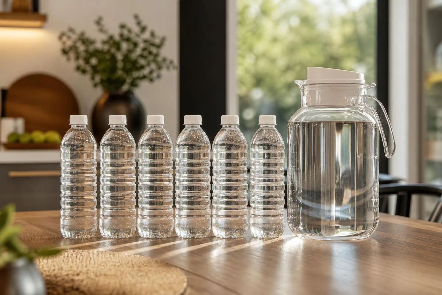 How Many Water Bottles In A Gallon? A Real-World, Practical Guide You’ll Actually Use 5 How Many Water Bottles In A Gallon? — explained with facts and figures in this guide