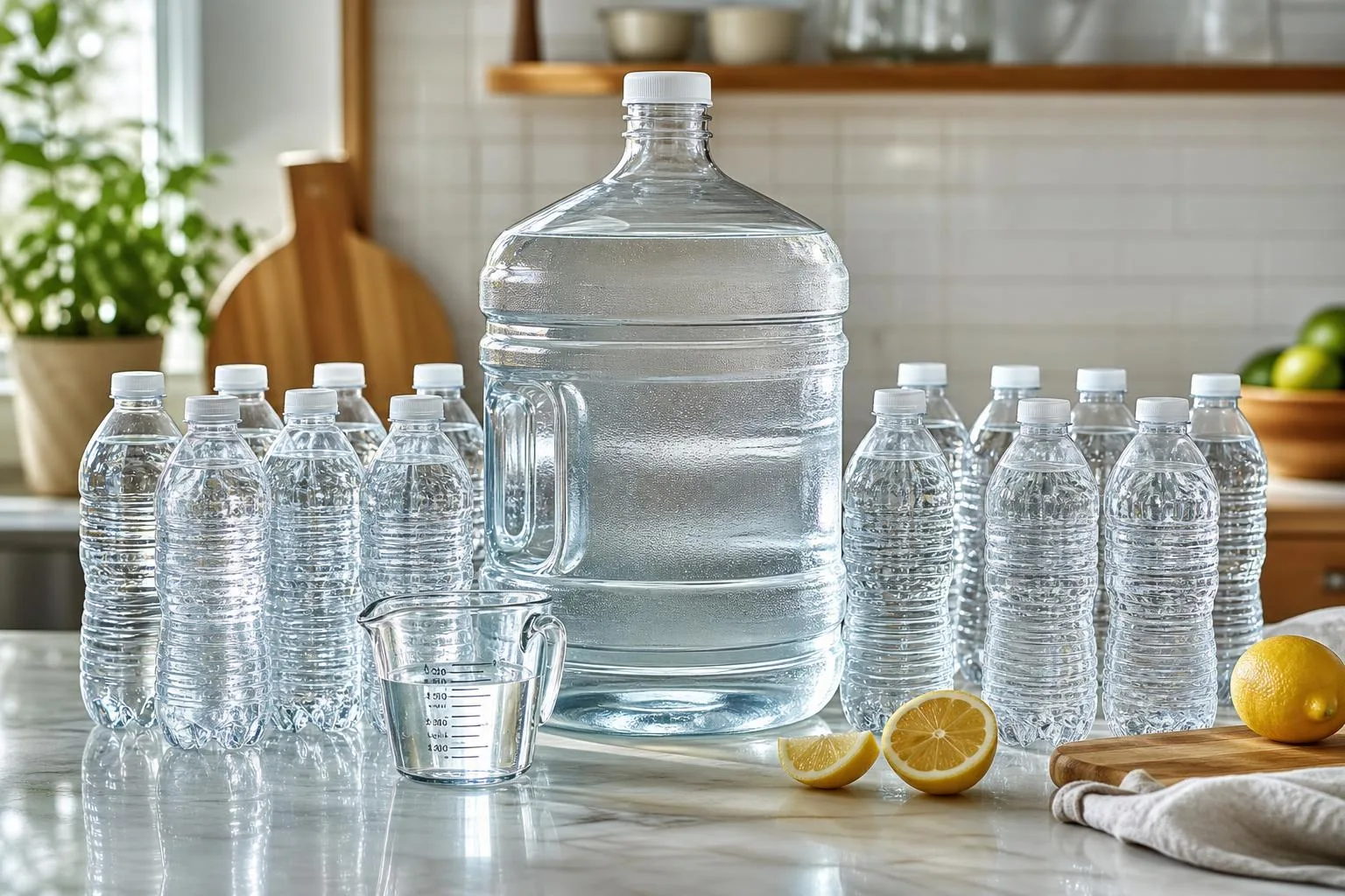How Many Water Bottles In A Gallon? A Real-World, Practical Guide You’ll Actually Use 6 How Many Water Bottles In A Gallon? — explained with facts and figures in this guide