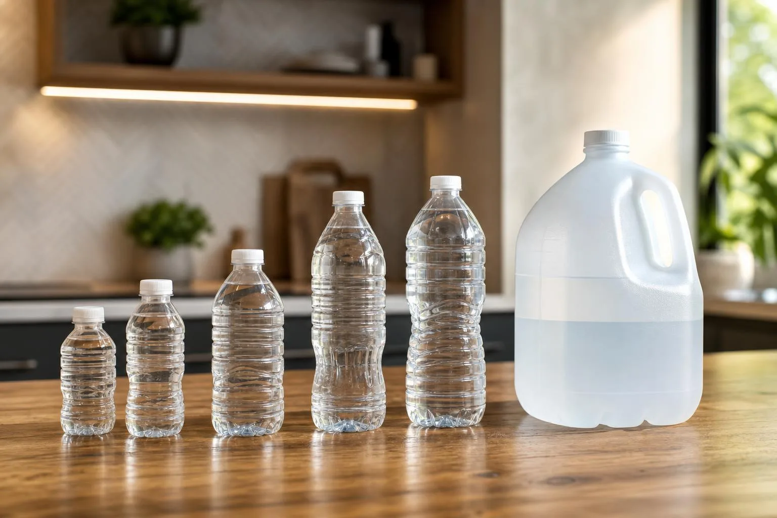 How Many Water Bottles In A Gallon? A Real-World, Practical Guide You’ll Actually Use 7 How Many Water Bottles In A Gallon? — explained with facts and figures in this guide