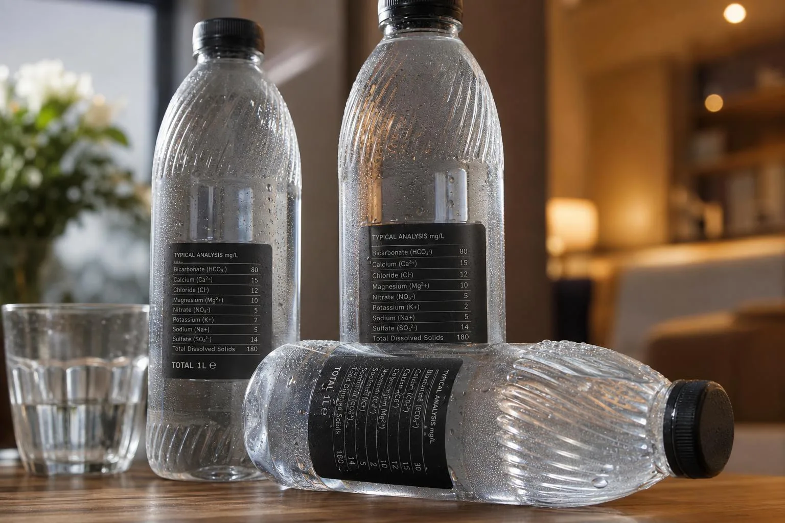 How Many Water Bottles Is 3 Liters? — explained with facts and figures in this guide