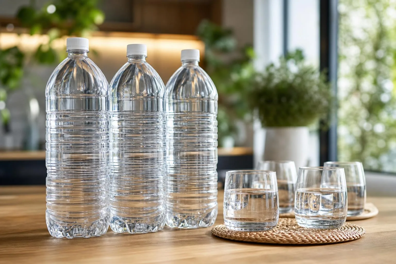 How Many Water Bottles Is 3 Liters? — explained with facts and figures in this guide