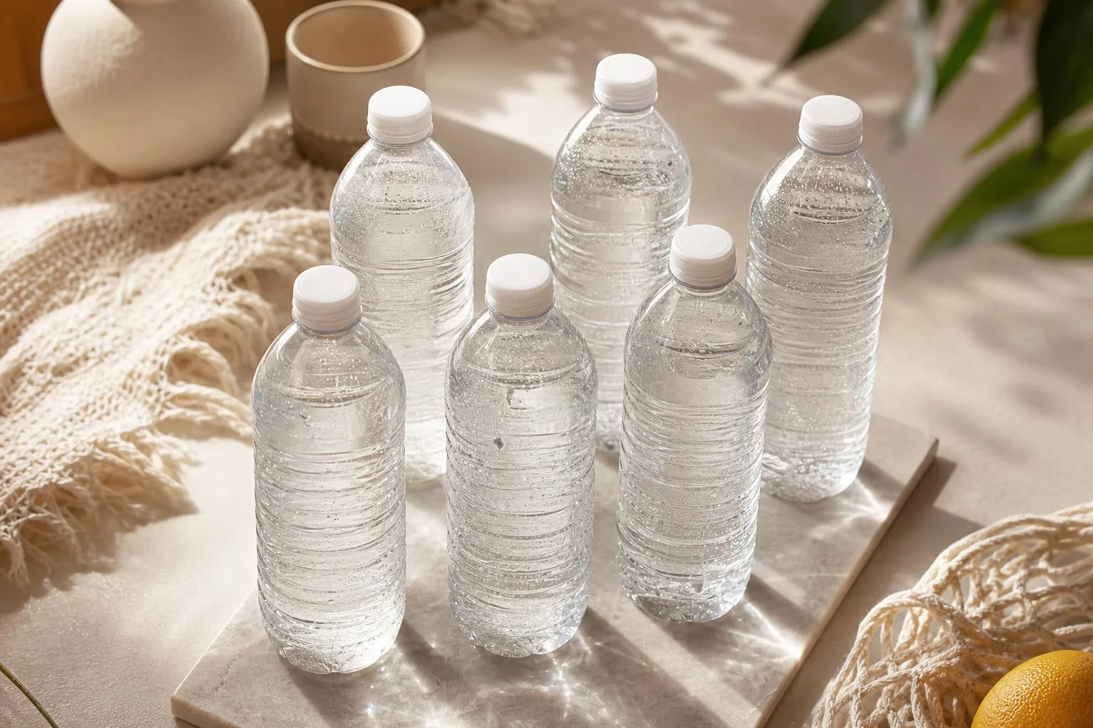 How Many Water Bottles Is 3 Liters? — explained with facts and figures in this guide