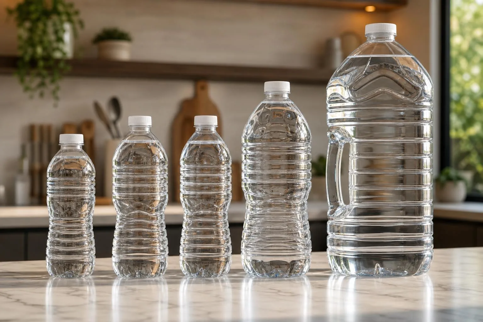 How Many Water Bottles Is 3 Liters? — explained with facts and figures in this guide