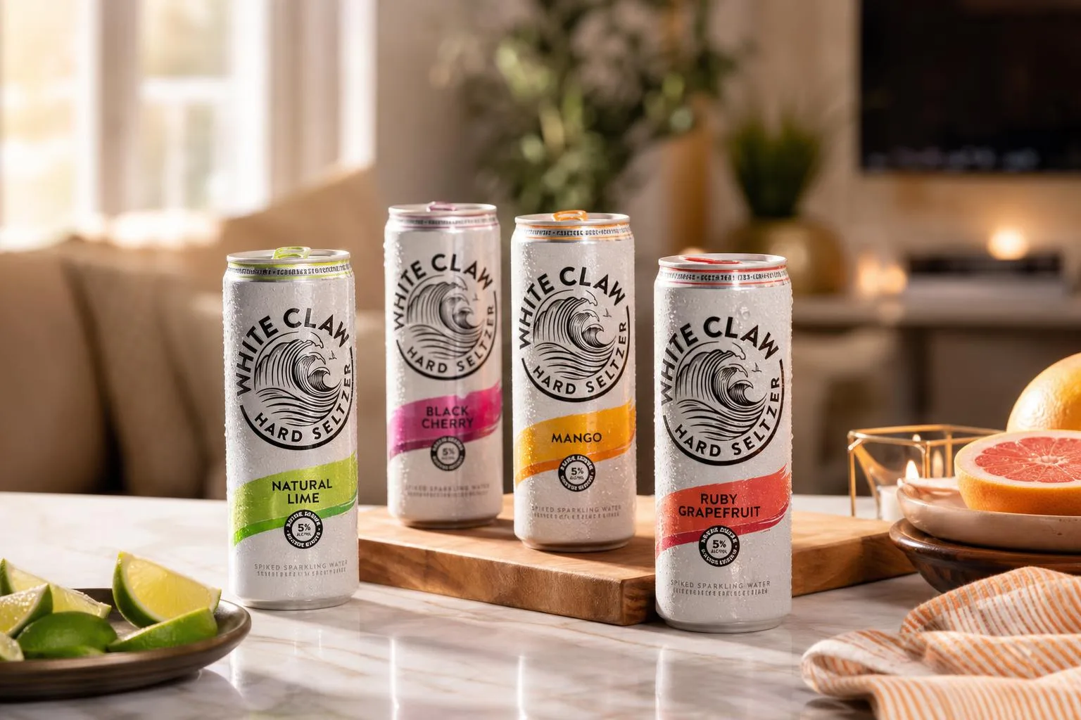 How Many White Claws To Get Drunk? 5 How Many White Claws To Get Drunk? — explained with facts and figures in this guide