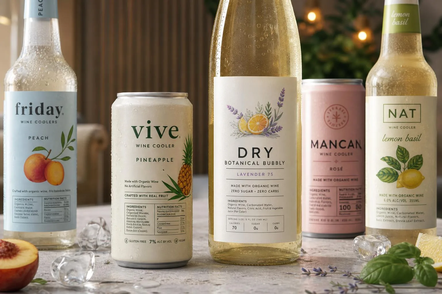 How Many Wine Coolers To Get Drunk? 3 How Many Wine Coolers To Get Drunk — explained with facts and figures in this guide