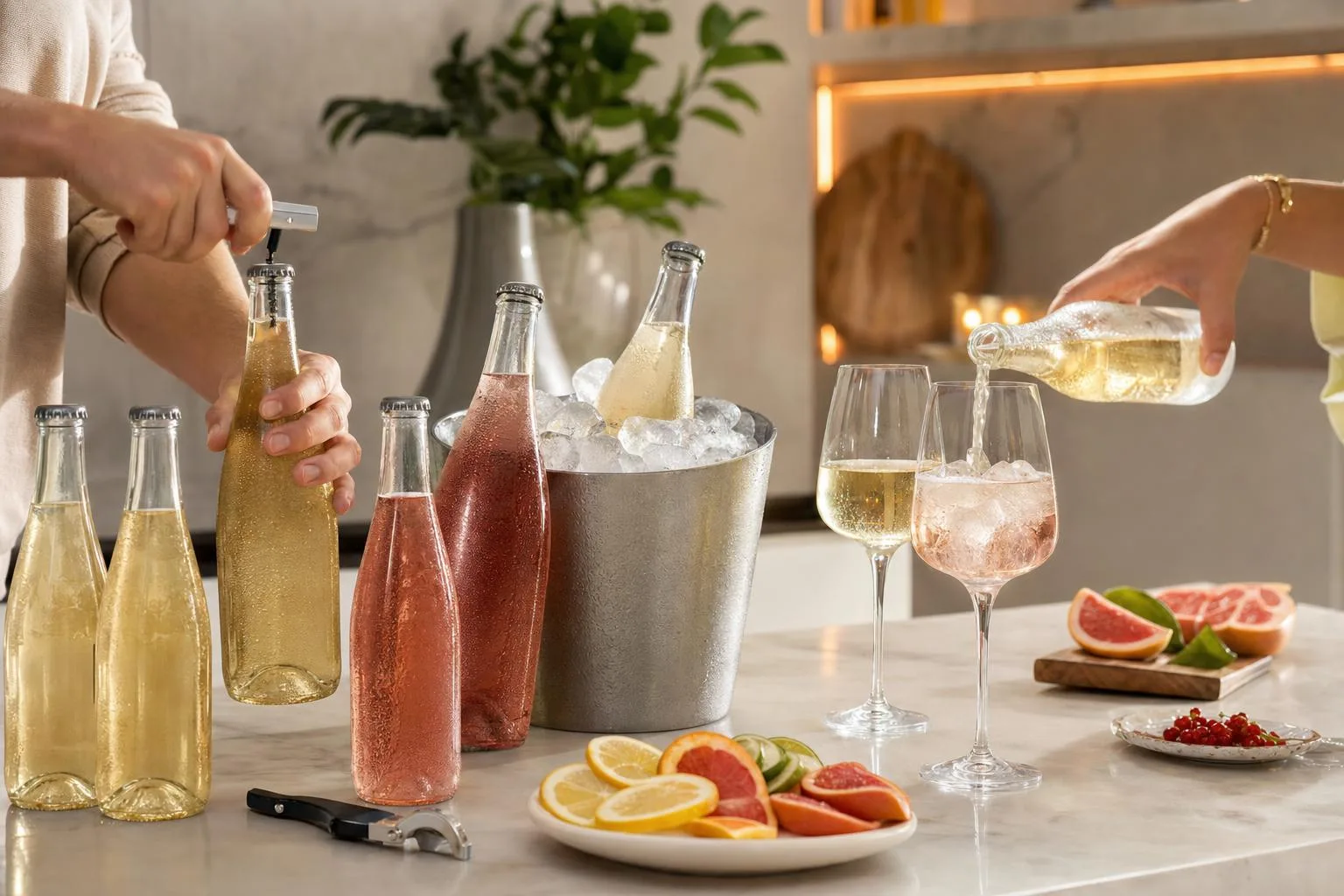 How Many Wine Coolers To Get Drunk? 4 How Many Wine Coolers To Get Drunk — explained with facts and figures in this guide