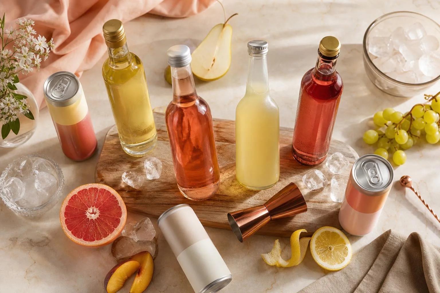 How Many Wine Coolers To Get Drunk? 6 How Many Wine Coolers To Get Drunk — explained with facts and figures in this guide