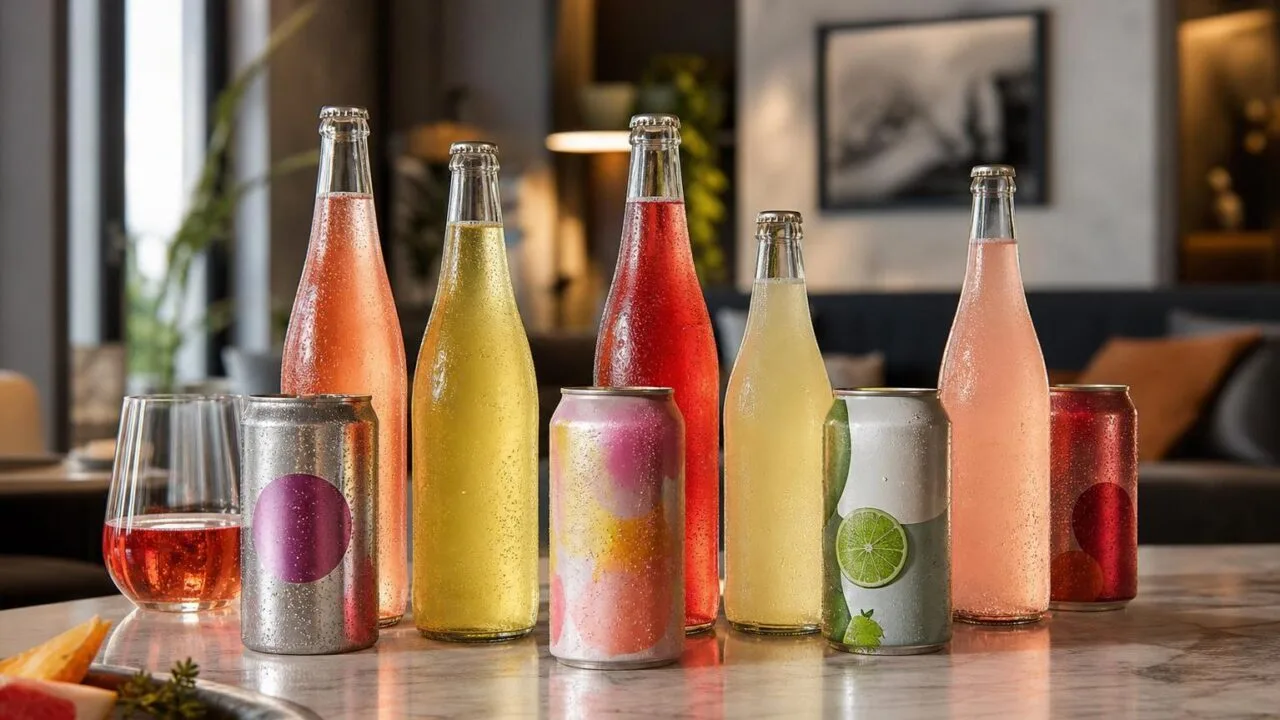 How Many Wine Coolers To Get Drunk