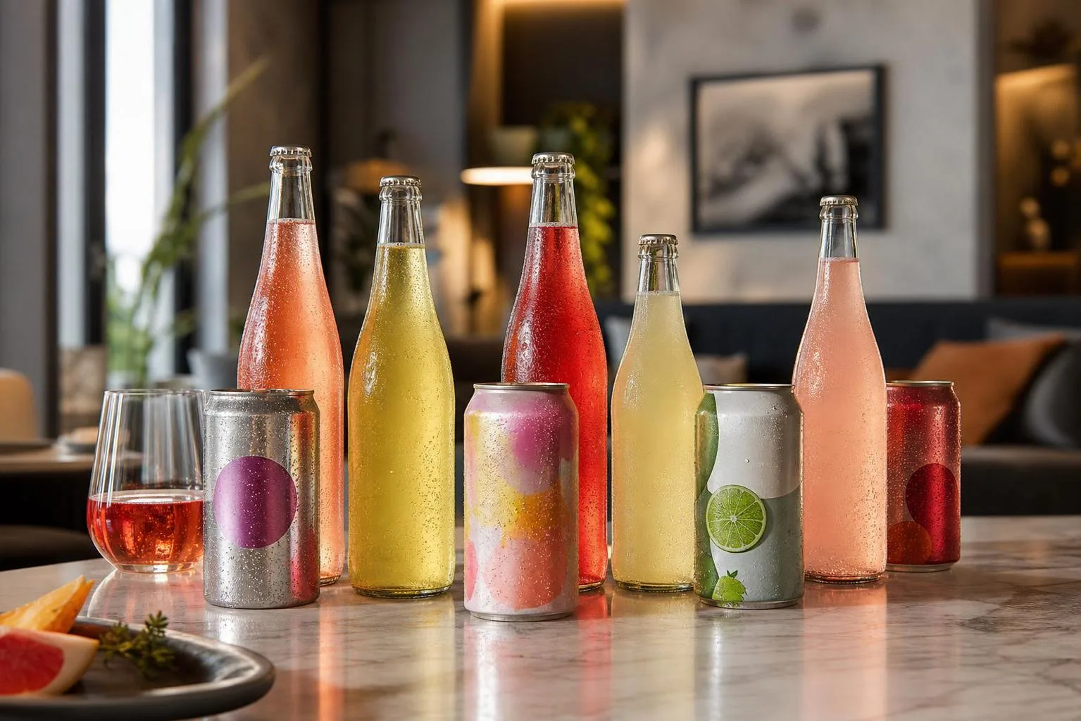 How Many Wine Coolers To Get Drunk