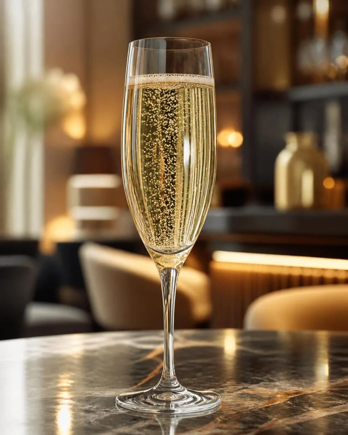 How Much Alcohol Does Champagne Have? — explained with facts and figures in this guide