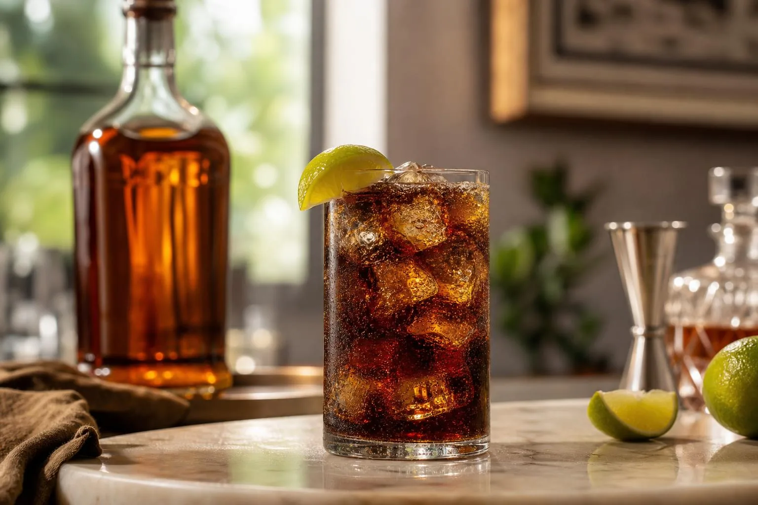 How Much Alcohol In Rum And Coke? 5 How Much Alcohol In Rum And Coke? — explained with facts and figures in this guide