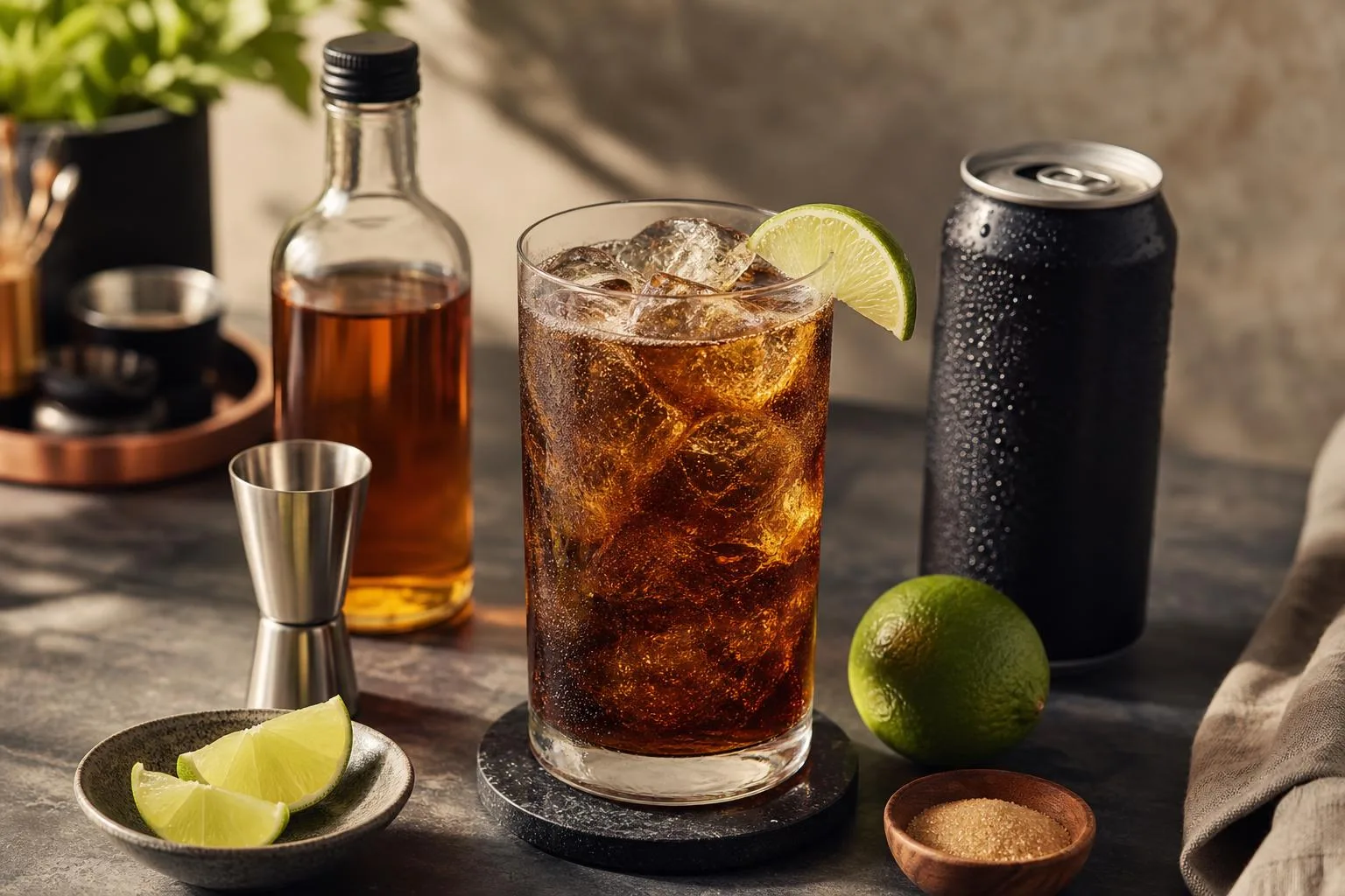 How Much Alcohol In Rum And Coke? 6 How Much Alcohol In Rum And Coke? — explained with facts and figures in this guide