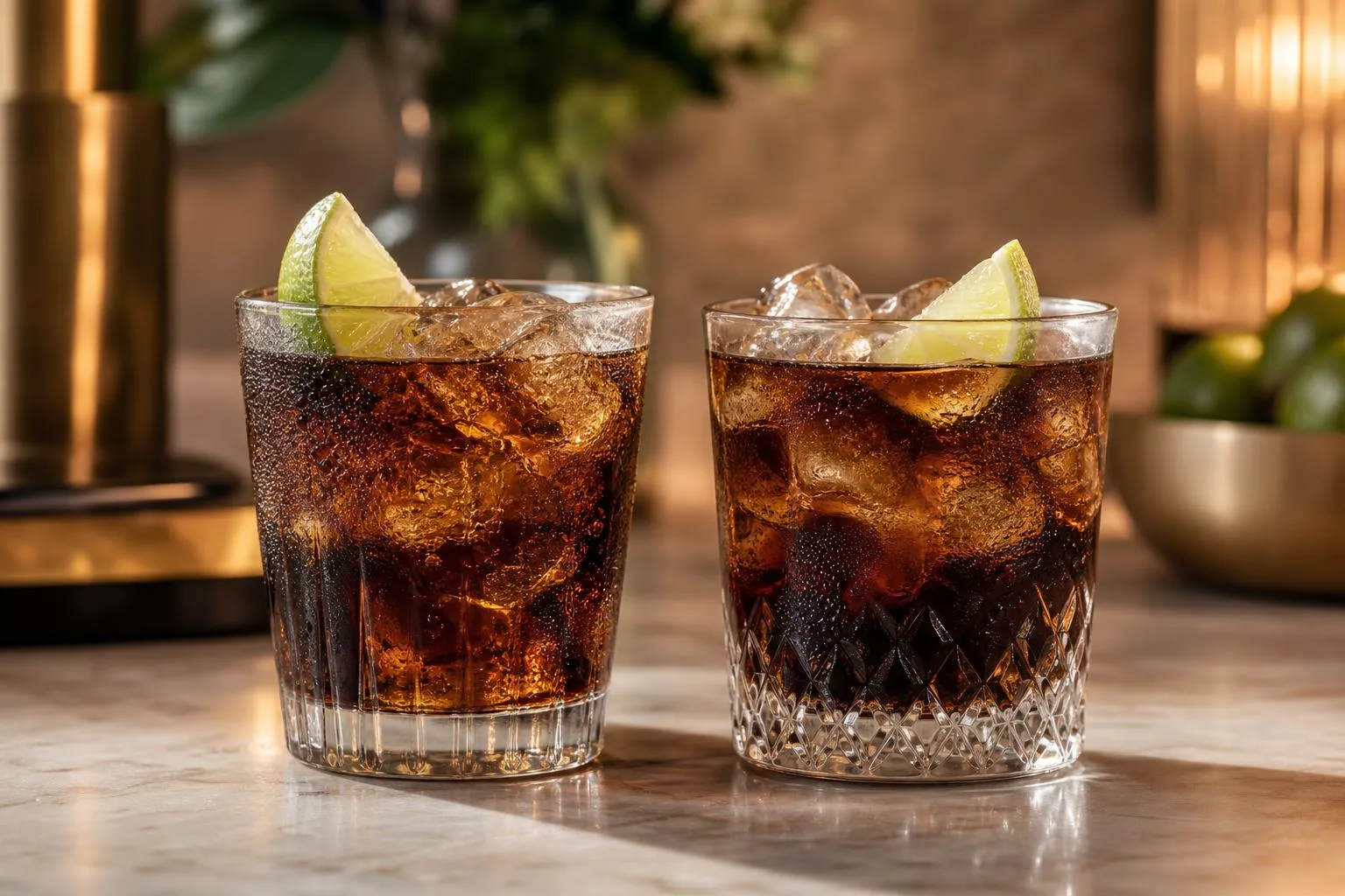 How Much Alcohol In Rum And Coke? 7 How Much Alcohol In Rum And Coke? — explained with facts and figures in this guide