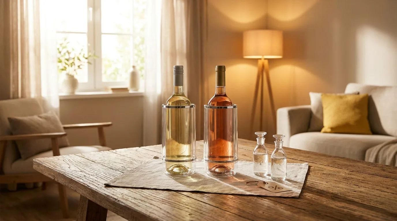 how much alcohol in wine cooler — explained with facts and figures in this guide