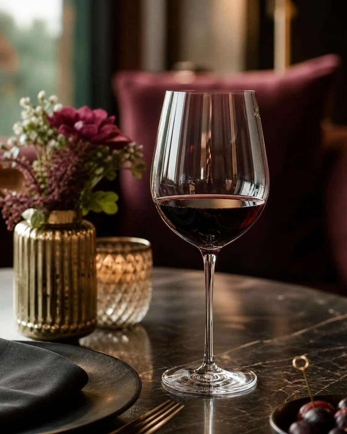 How Much Alcohol Is In A Glass Of Red Wine? 2 How Much Alcohol Is In A Glass Of Red Wine? — explained with facts and figures in this guide