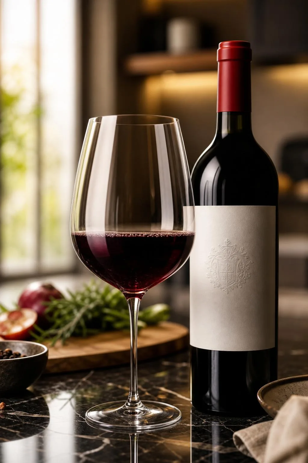 How Much Alcohol Is In A Glass Of Red Wine? 3 How Much Alcohol Is In A Glass Of Red Wine? — explained with facts and figures in this guide