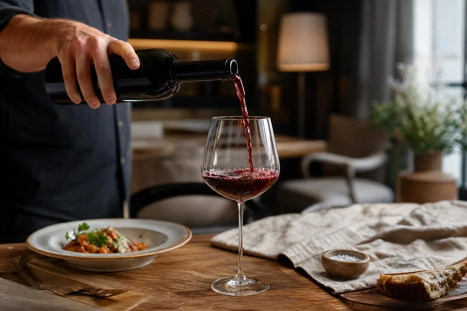 How Much Alcohol Is In A Glass Of Red Wine? 5 How Much Alcohol Is In A Glass Of Red Wine? — explained with facts and figures in this guide