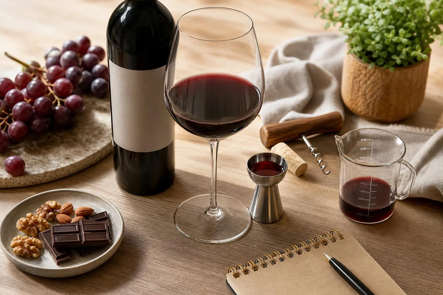 How Much Alcohol Is In A Glass Of Red Wine? 6 How Much Alcohol Is In A Glass Of Red Wine? — explained with facts and figures in this guide