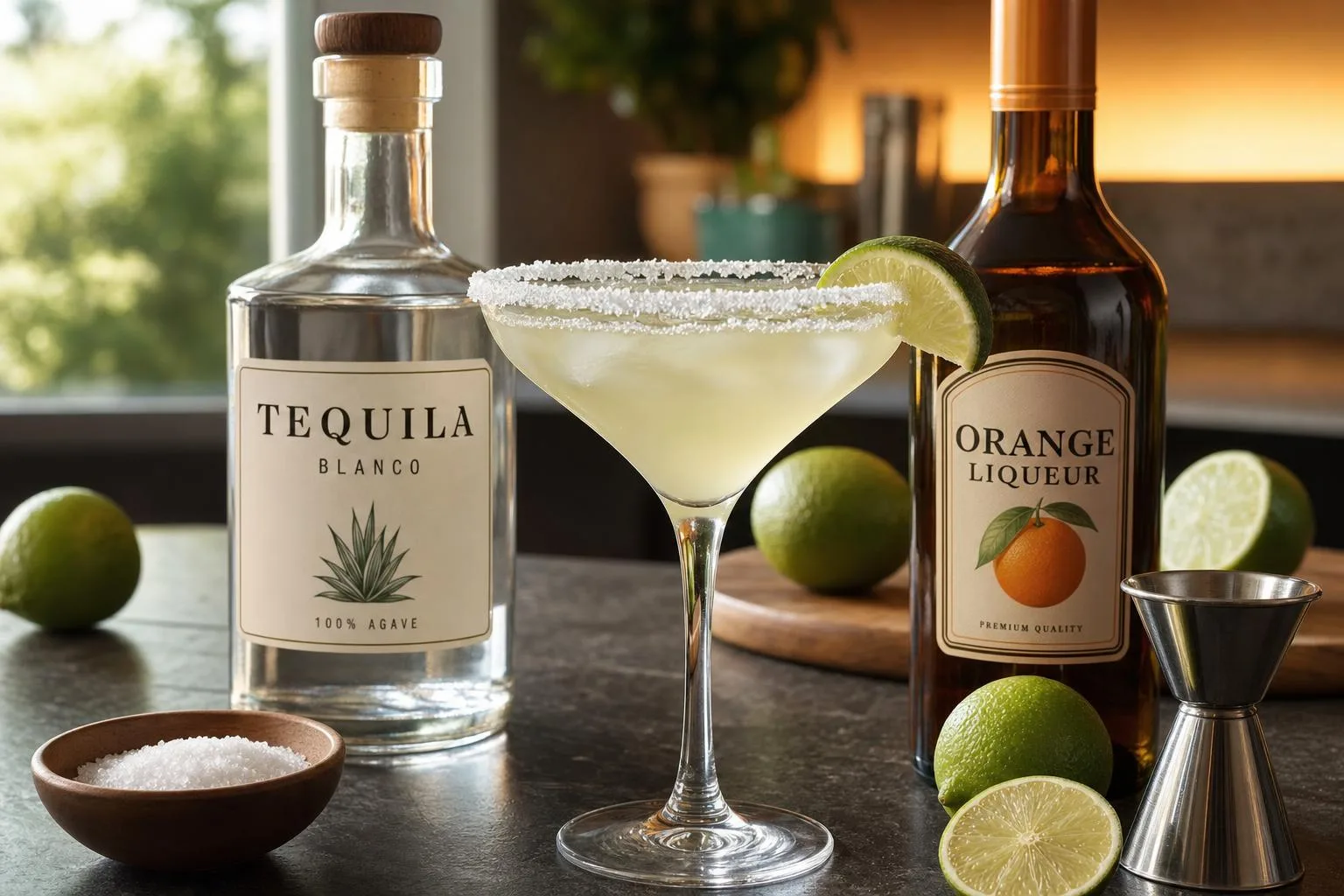 How Much Alcohol Is In A Margarita? — explained with facts and figures in this guide