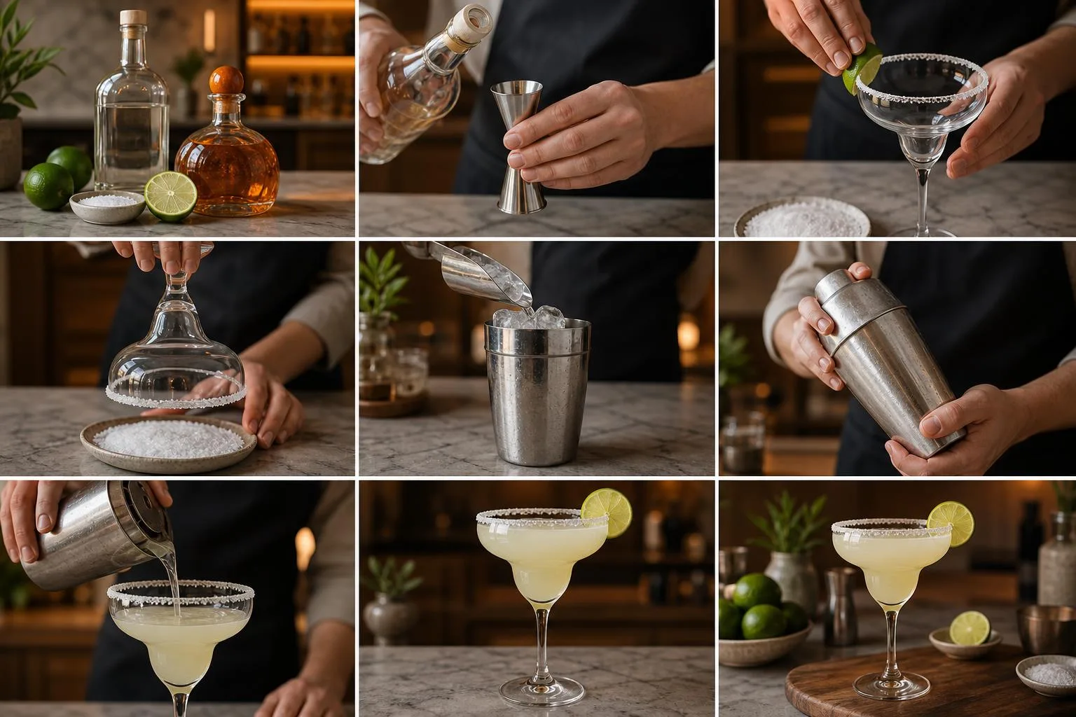 How Much Alcohol Is In A Margarita? — explained with facts and figures in this guide