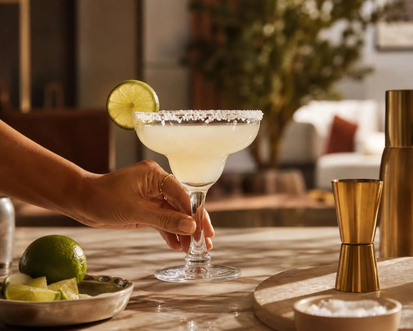How Much Alcohol Is In A Margarita? — explained with facts and figures in this guide
