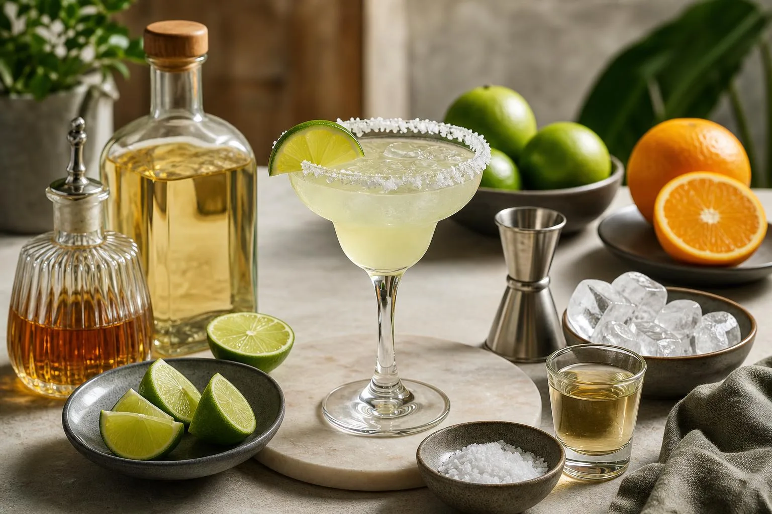 How Much Alcohol Is In A Margarita? — explained with facts and figures in this guide
