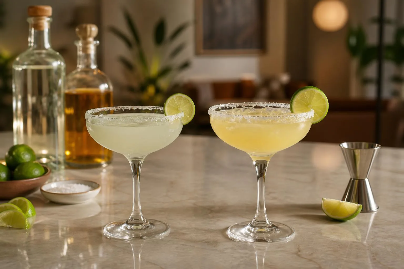 How Much Alcohol Is In A Margarita? — explained with facts and figures in this guide