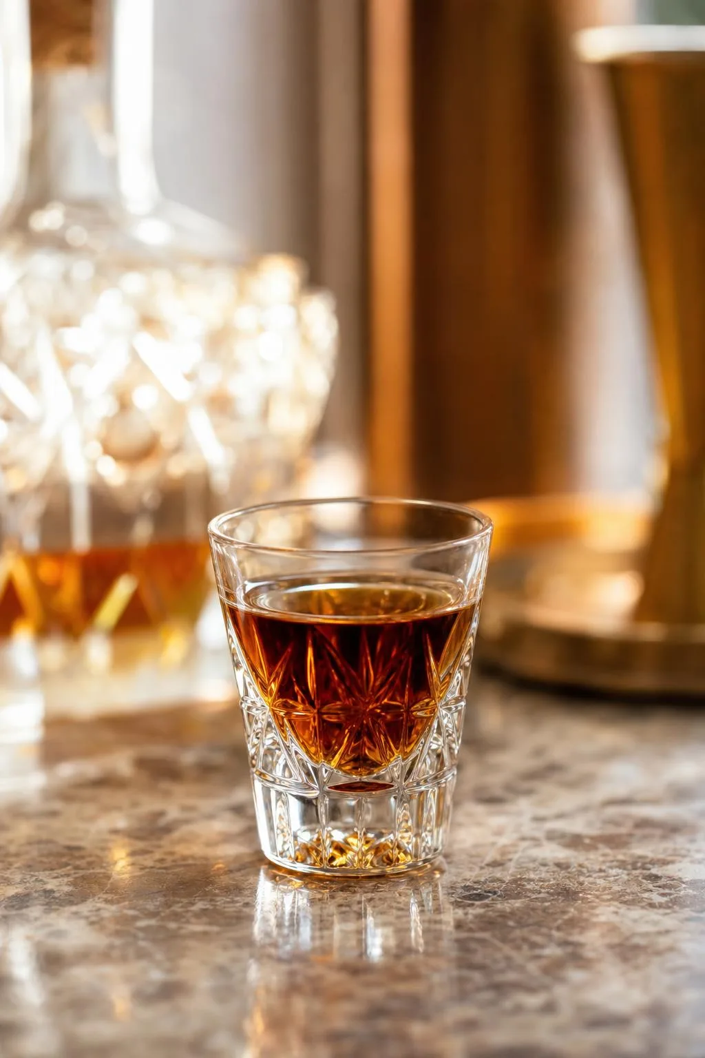 How Much Alcohol Is In A Shot? — explained with facts and figures in this guide