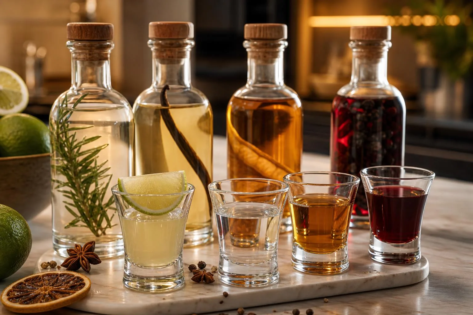 How Much Alcohol Is In A Shot? — explained with facts and figures in this guide