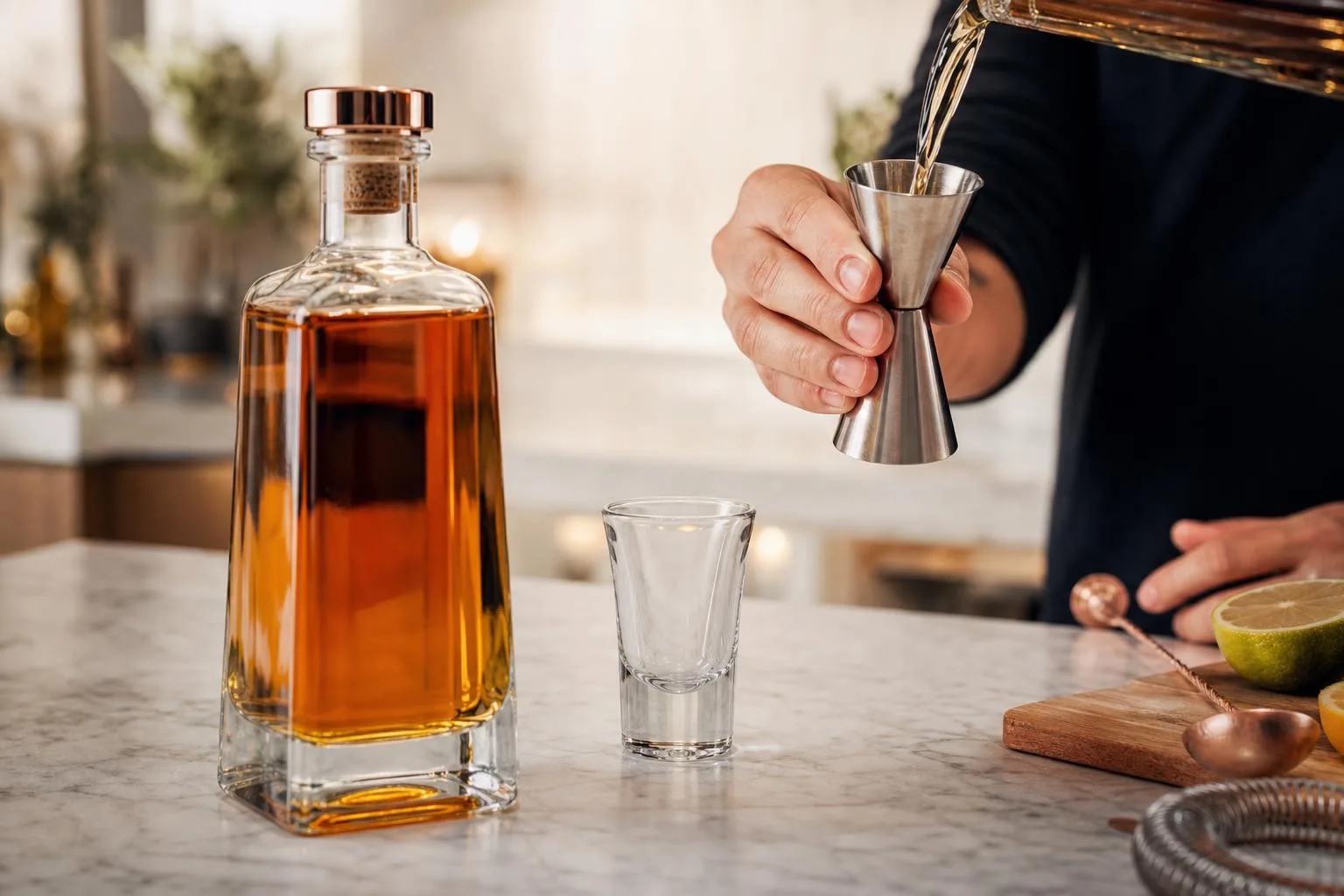 How Much Alcohol Is In A Shot? — explained with facts and figures in this guide