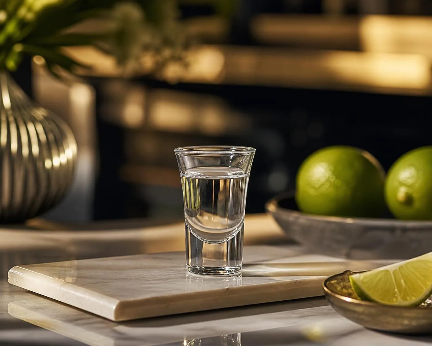 How Much Alcohol Is In A Shot? — explained with facts and figures in this guide
