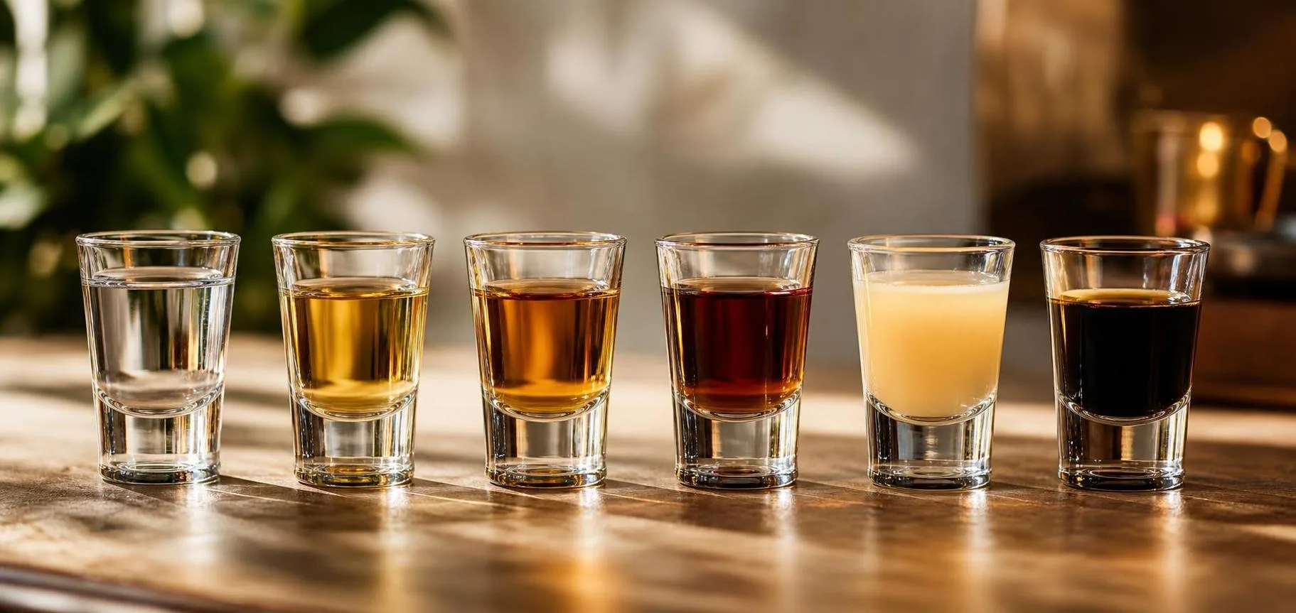 How Much Alcohol Is In A Shot? — explained with facts and figures in this guide