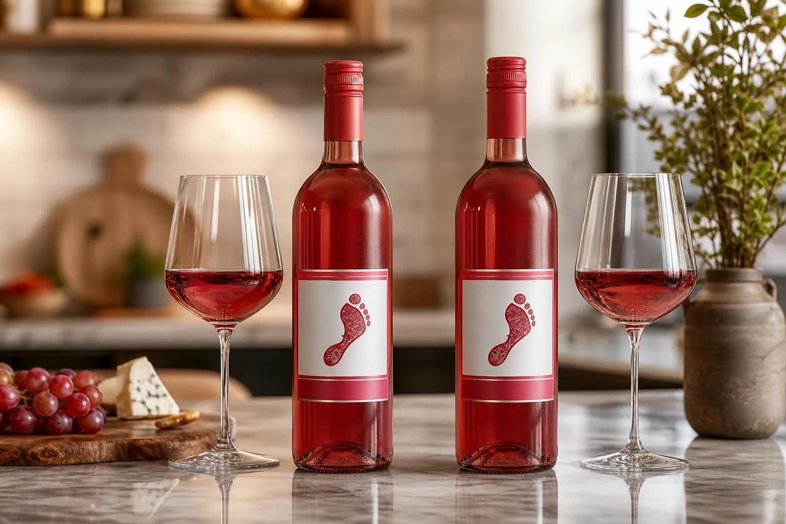 How Much Alcohol Is In Barefoot Red Moscato Wine? — explained with facts and figures in this guide