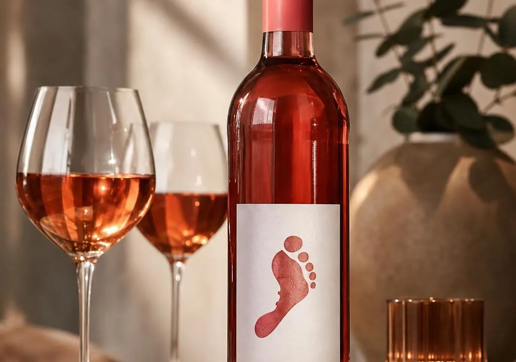 How Much Alcohol Is In Barefoot Red Moscato Wine