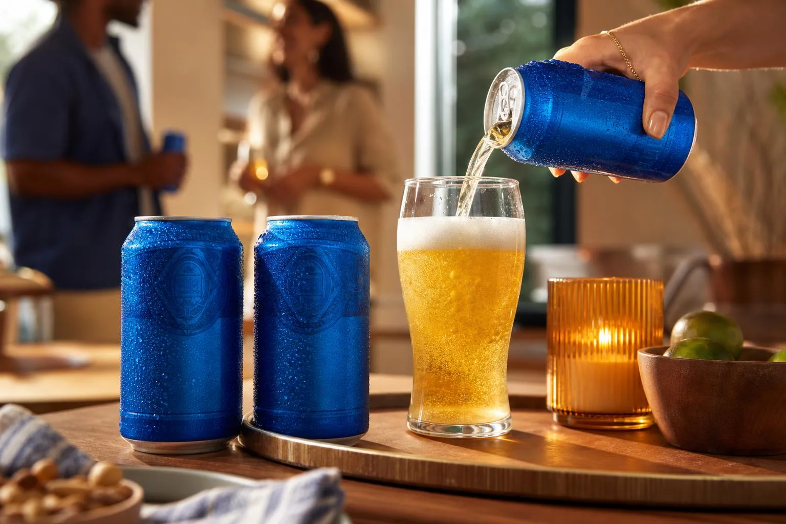 How Much Alcohol Is In Bud Light? Alcohol in Bud Light 5 How Much Alcohol Is In Bud Light? — explained with facts and figures in this guide