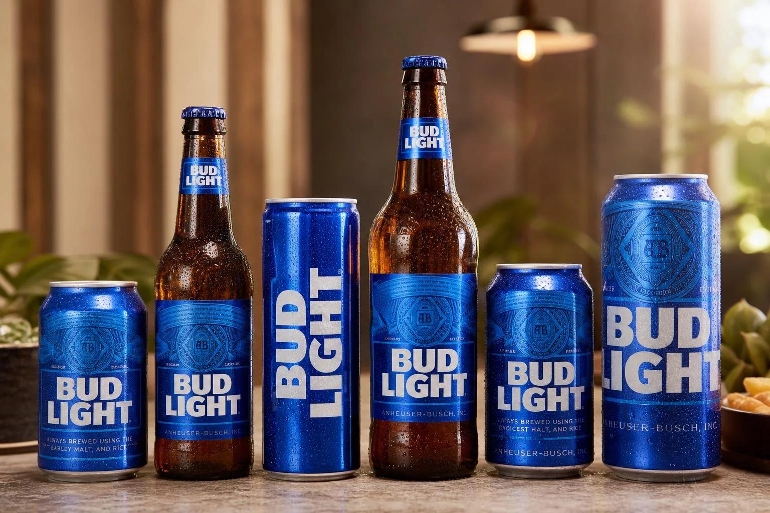 How Much Alcohol Is In Bud Light? Alcohol in Bud Light 7 How Much Alcohol Is In Bud Light? — explained with facts and figures in this guide