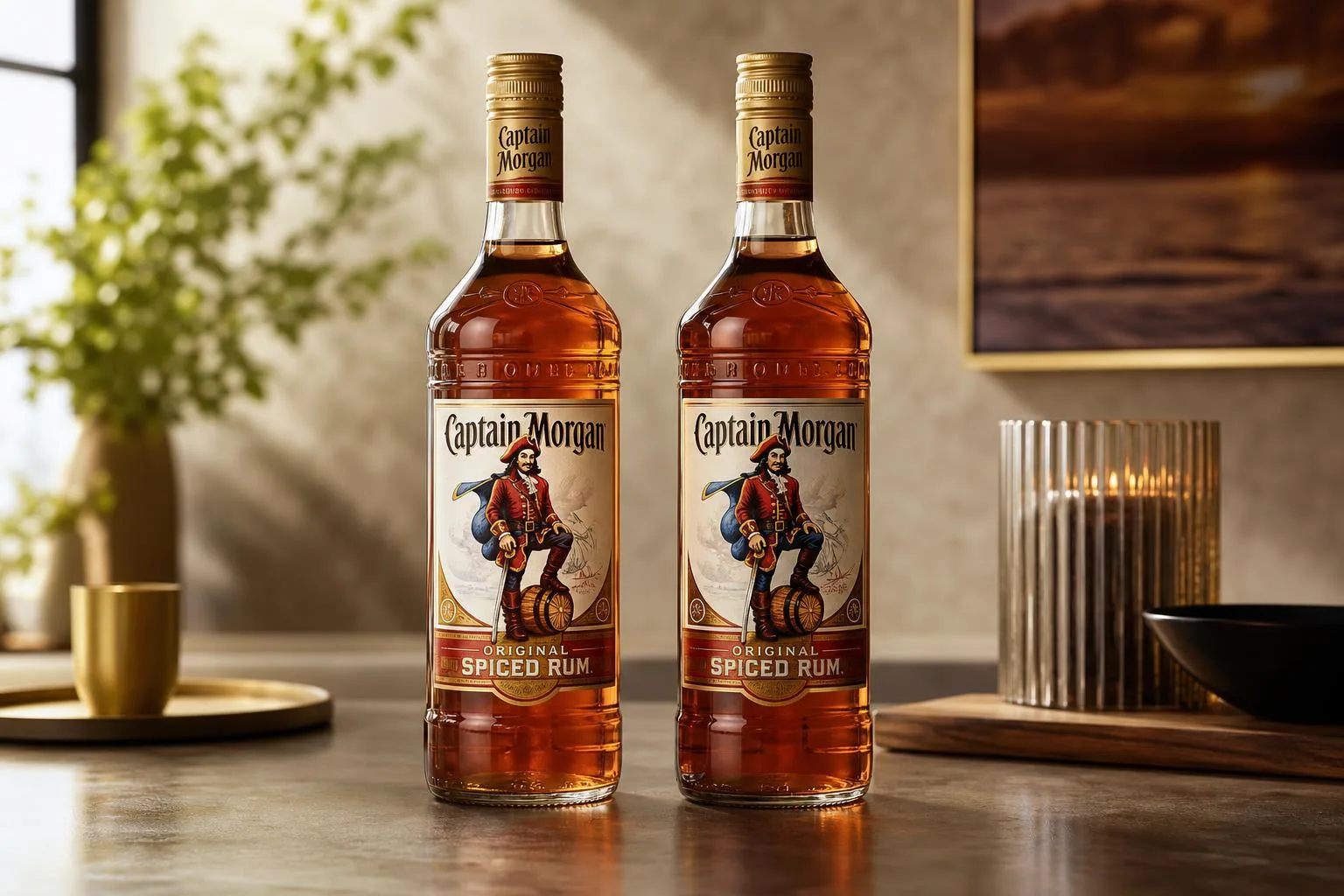 How Much Alcohol Is In Captain Morgan Spiced Rum? 7 How Much Alcohol Is In Captain Morgan Spiced Rum? — explained with facts and figures in this guide