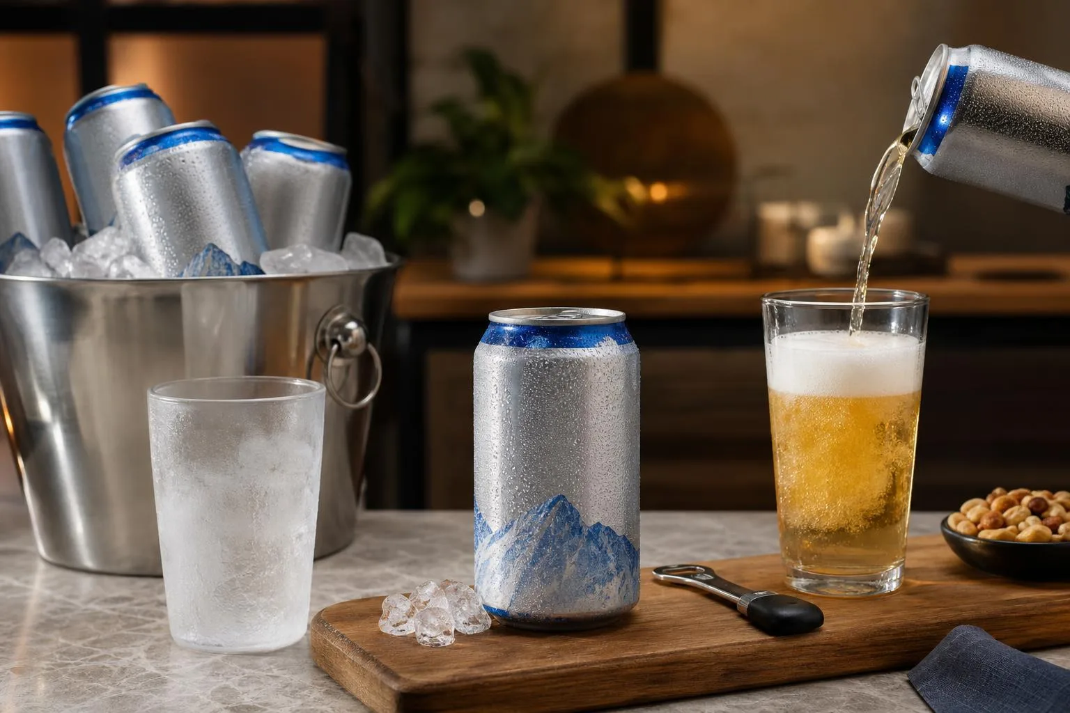 How Much Alcohol Is In Coors Light? — explained with facts and figures in this guide
