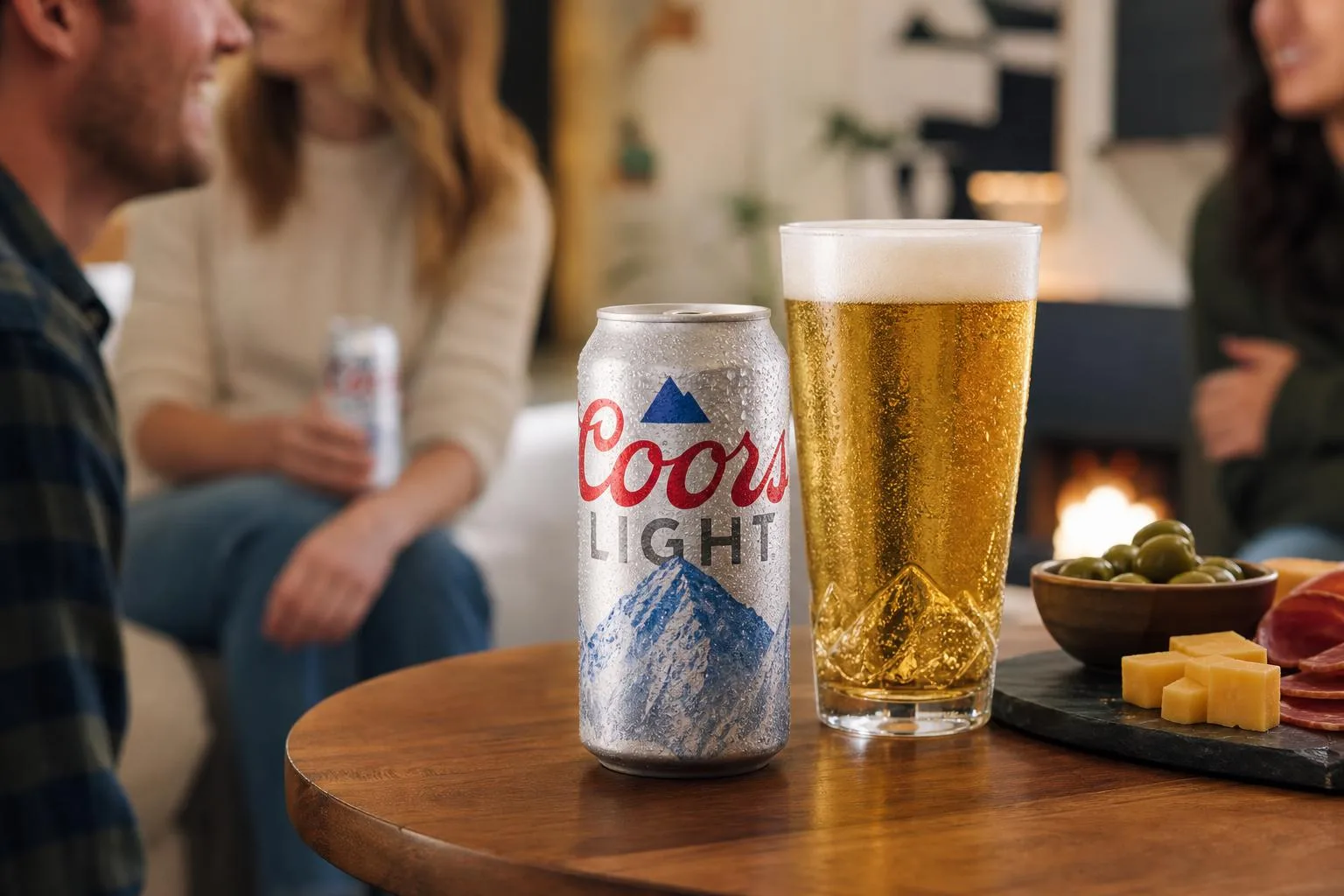 How Much Alcohol Is In Coors Light? — explained with facts and figures in this guide