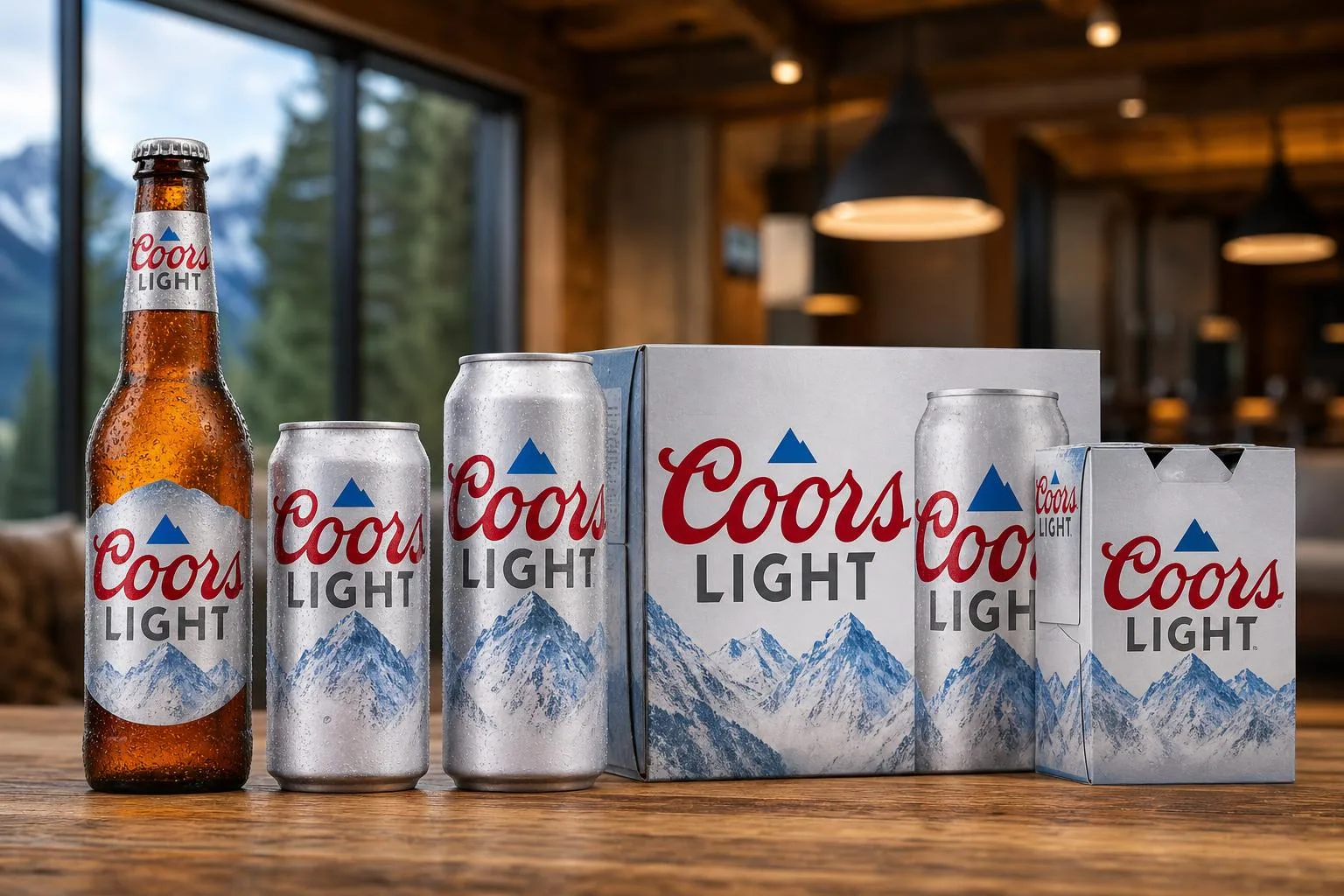 How Much Alcohol Is In Coors Light? — explained with facts and figures in this guide