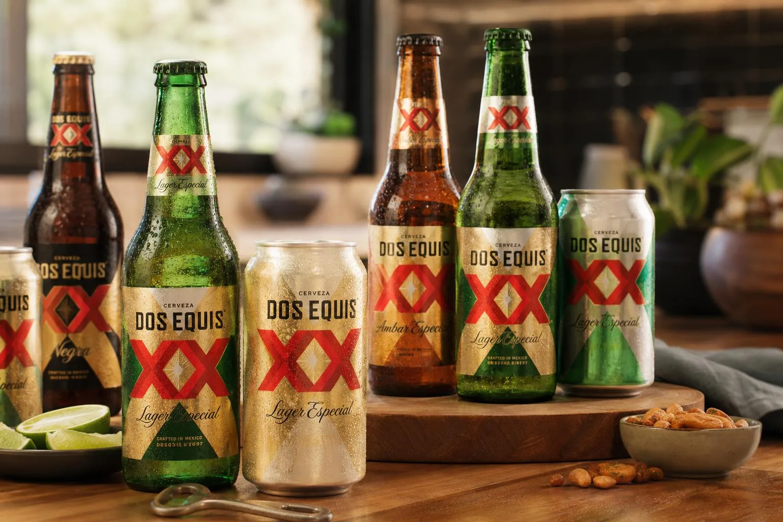 How Much Alcohol is in Dos Equis? — explained with facts and figures in this guide